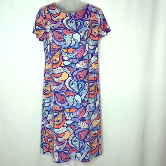 Katherine Way Dresses & Skirts - Katherine Way short sleeve Dress